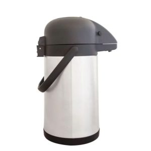 Vacuum Airpot Stainless Steel 3L