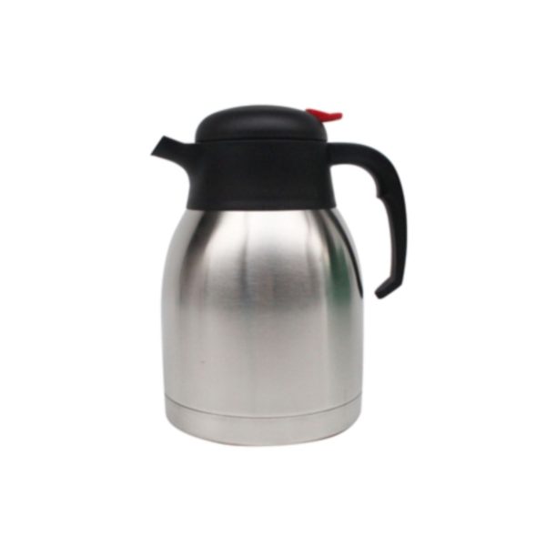 Vacuum Flask Stainless Steel 1.5L