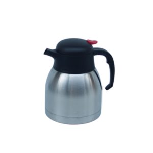 Vacuum Flask Stainless Steel 1L
