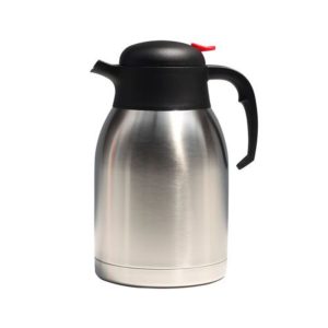 Vacuum Flask Stainless Steel 2L