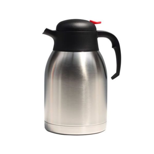 Vacuum Flask Stainless Steel 2L