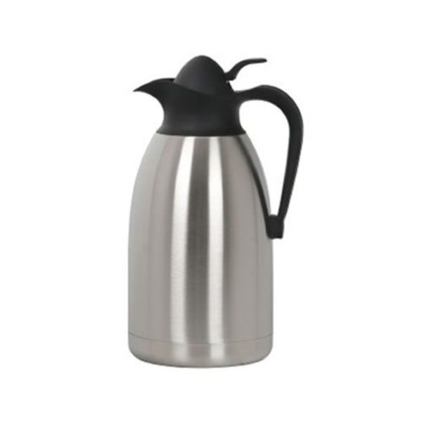 Vacuum Flask Stainless Steel 2L (Lvf2)