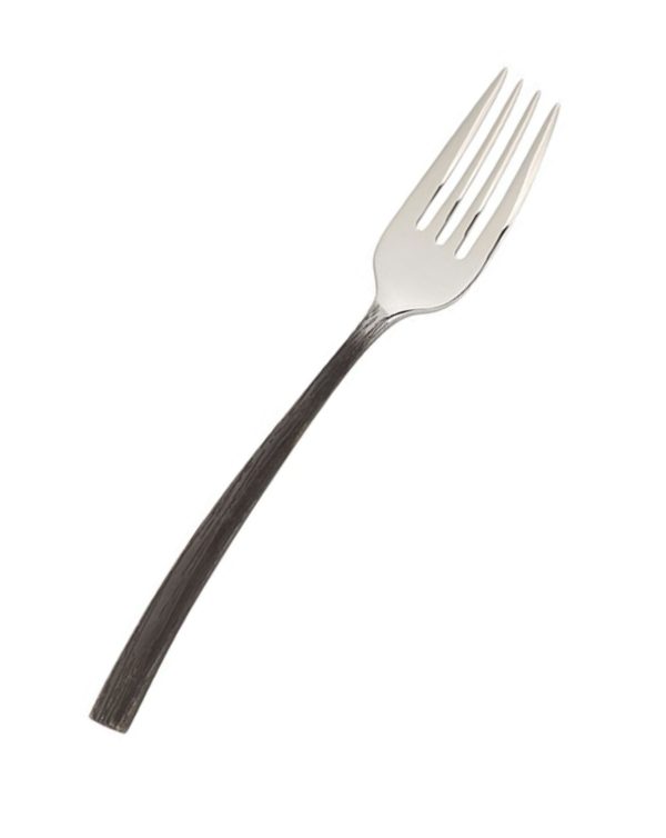 C&S Black Oak Dessert Fork 18 10