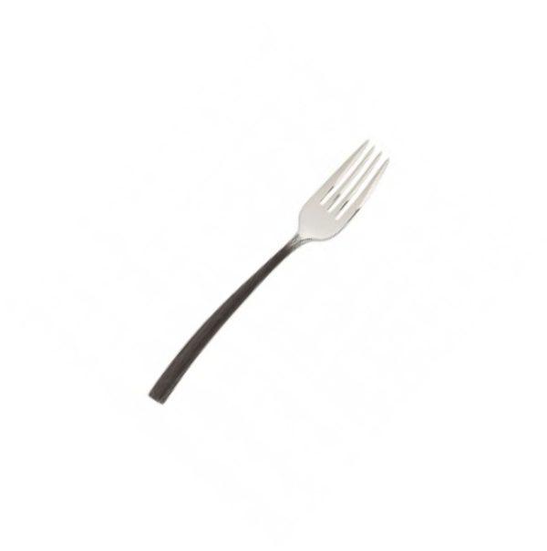 C&S Black Oak Table Fork 18 10