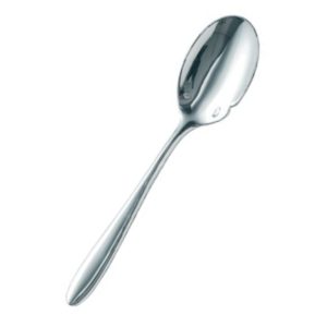 C&S Lazzo 18 10 Sauce Spoon