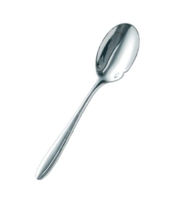C&S Lazzo 18 10 Sauce Spoon