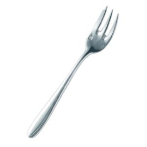 C&S Lazzo Cake Fork 18 10