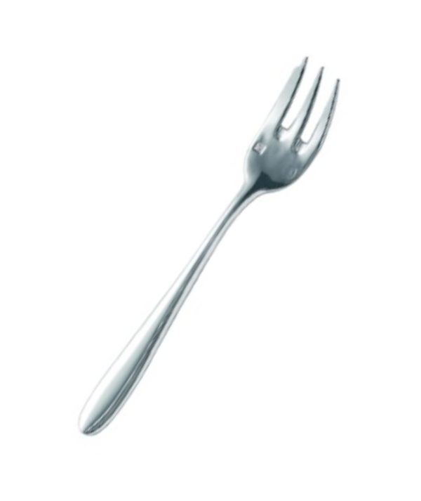 C&S Lazzo Cake Fork 18 10