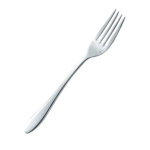 C&S Lazzo Dessert Fork 18 10