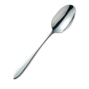 C&S Lazzo Dessert Spoon 18 10