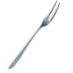 C&S Lazzo Escargot (Snail) Fork 18 10