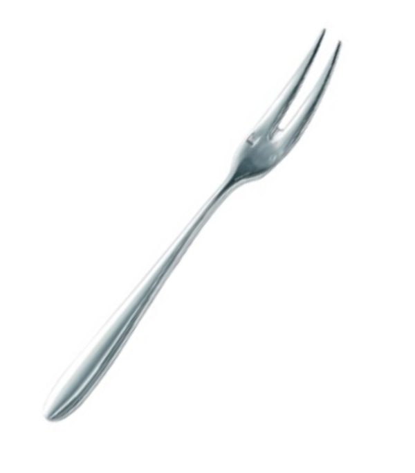 C&S Lazzo Escargot (Snail) Fork 18 10