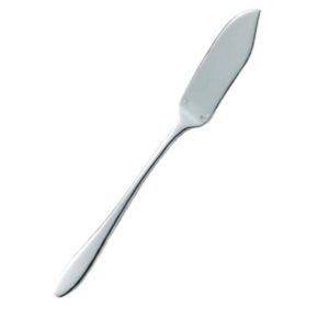 C&S Lazzo Fish Knife 18 10