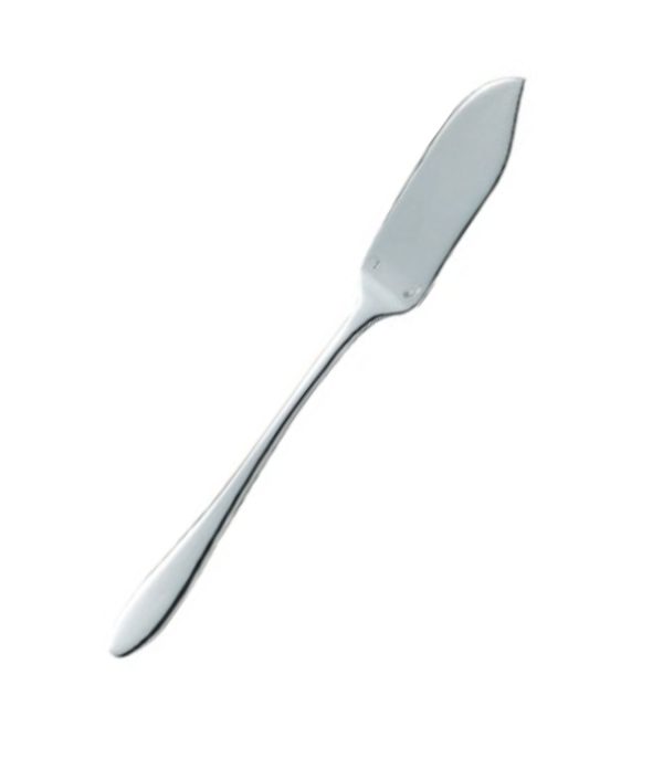C&S Lazzo Fish Knife 18 10