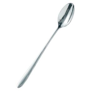 C&S Lazzo Ice Tea Spoon 18 10