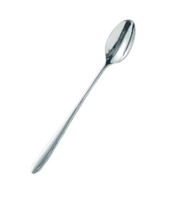 C&S Lazzo Ice Tea Spoon 18 10