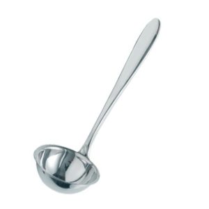 C&S Lazzo Sauce Ladle 18 10