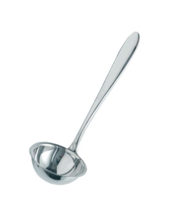 C&S Lazzo Sauce Ladle 18 10