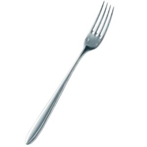 C&S Lazzo Serving Fork 18 10