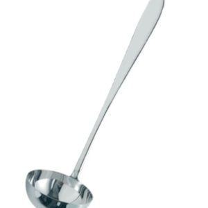 C&S Lazzo Soup Ladle 18 10