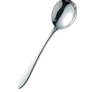 C&S Lazzo Soup Spoon 18 10