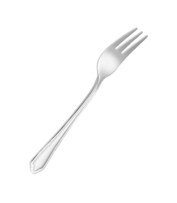 Dubarry Cake Fork 18 10