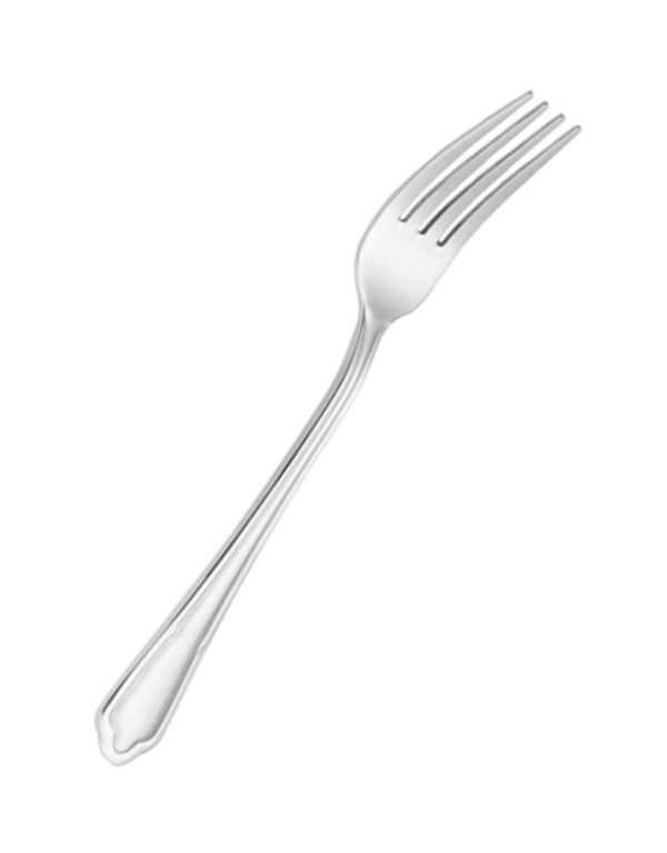 Dubarry Dessert Fork 18 10