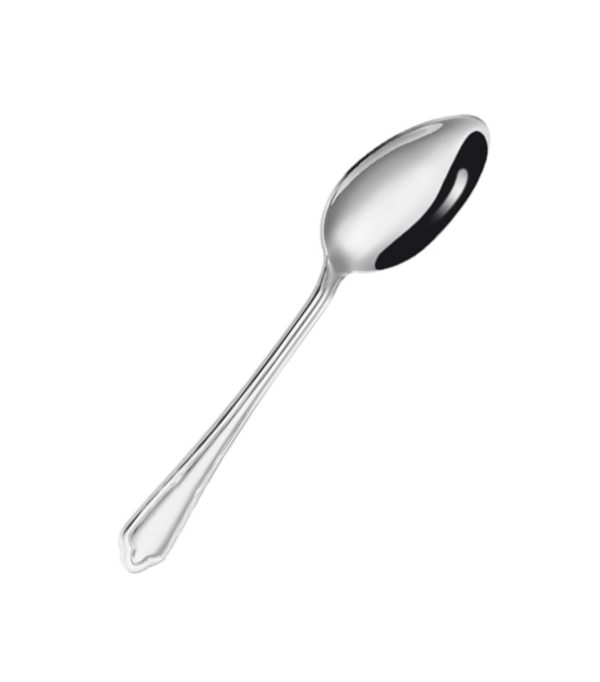 Dubarry Dessert Spoon 18 10
