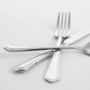 Dubarry Fish Fork 18 10