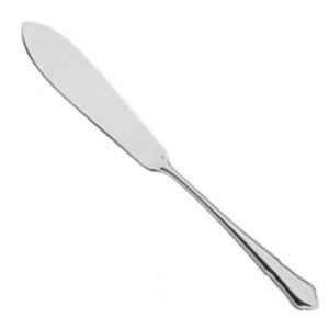 Dubarry Fish Knife 18 10