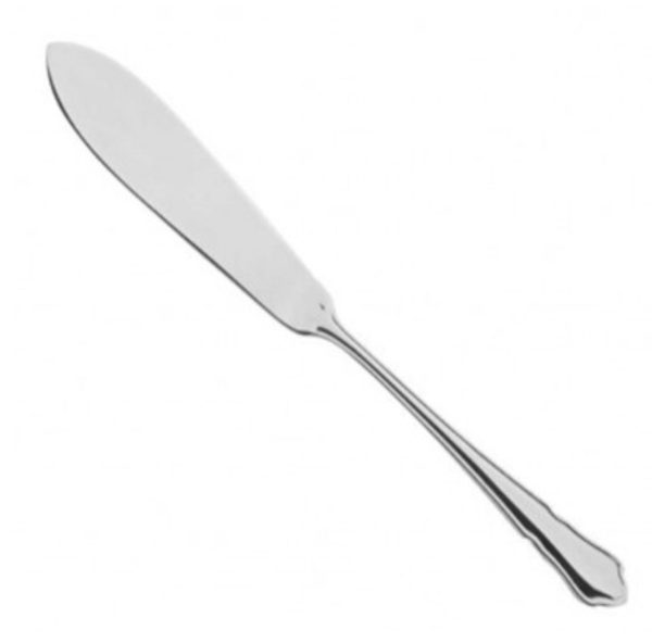 Dubarry Fish Knife 18 10