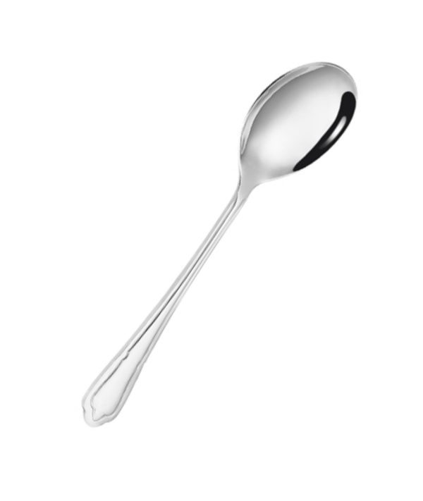 Dubarry Soup Spoon 18 10