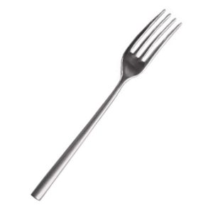 Exalt Ice Dessert Fork 18 10
