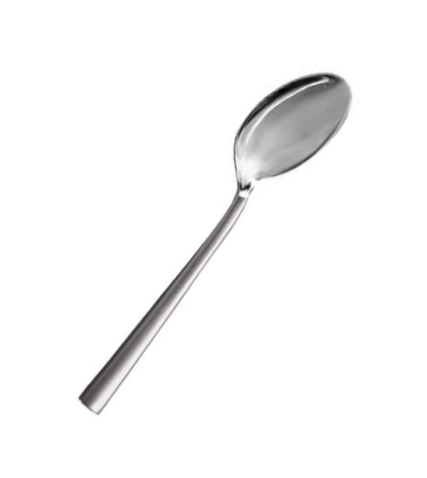 Exalt Ice Dessert Spoon 1810