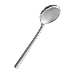 Exalt Ice Soup Spoon 18 10