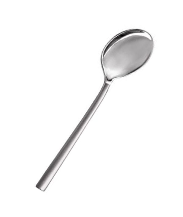 Exalt Ice Soup Spoon 18 10