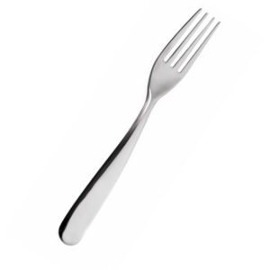 Forever Cake Fork 18 10