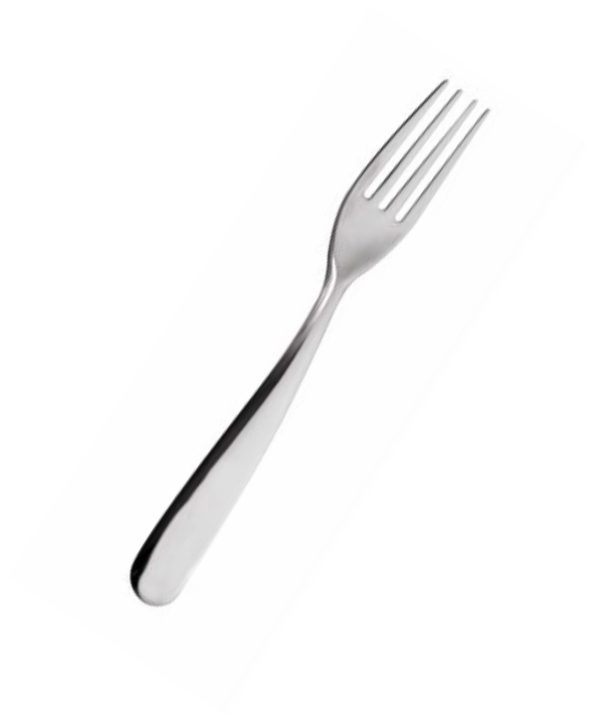 Forever Cake Fork 18 10