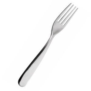 Forever Dessert Fork 18 10