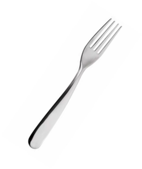 Forever Dessert Fork 18 10