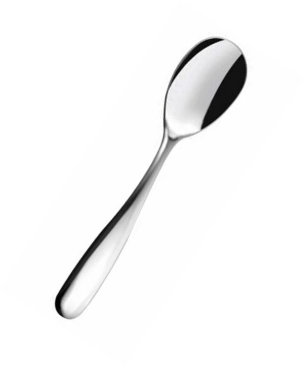 Forever Dessert Spoon 18 10