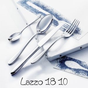 Lazzo 18 10