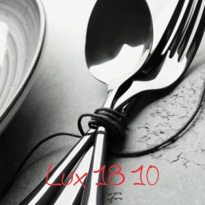 Lux 18 10