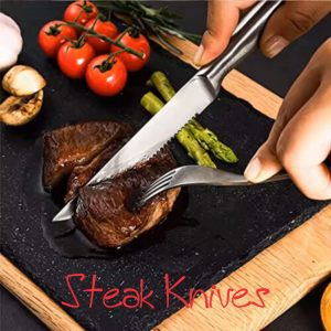 Steak Knives
