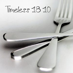 Timeless 18 10