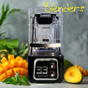 Blenders