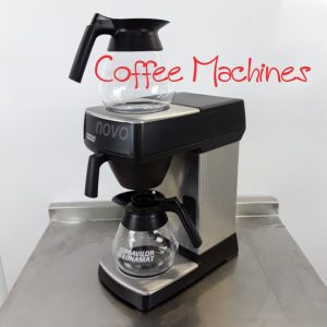Coffee Machines