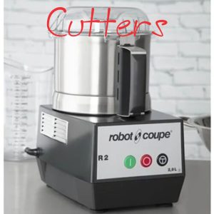 Cutters