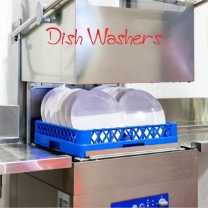 Dish Washers
