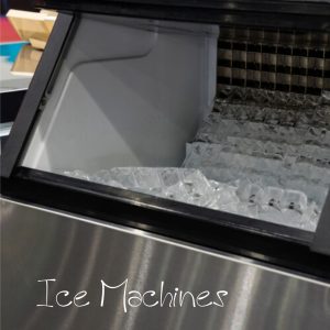 Ice Machines